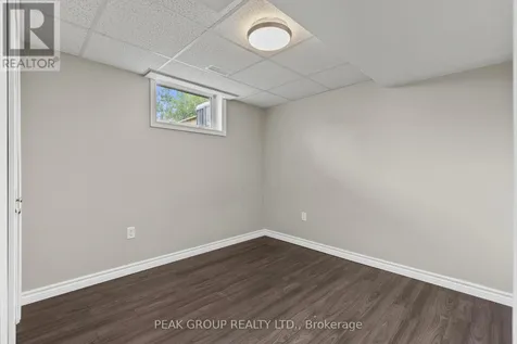 19 Bosnich Avenue Welland (broadway) ON L3C 2W6