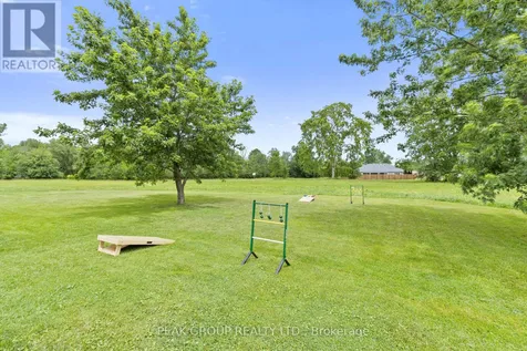 19 Bosnich Avenue Welland (broadway) ON L3C 2W6