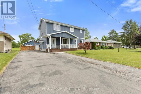 19 Bosnich Avenue Welland (broadway) ON L3C 2W6