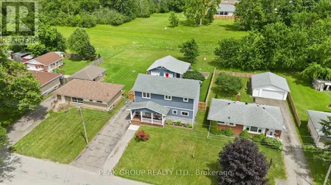 19 Bosnich Avenue Welland (broadway) ON L3C 2W6