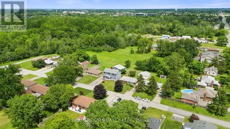 19 Bosnich Avenue Welland (broadway) ON L3C 2W6