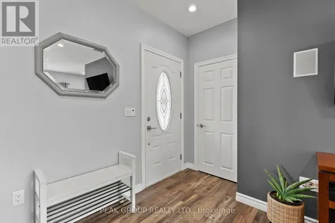 19 Bosnich Avenue Welland (broadway) ON L3C 2W6