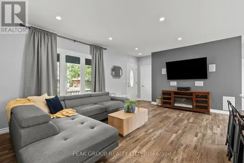 19 Bosnich Avenue Welland (broadway) ON L3C 2W6