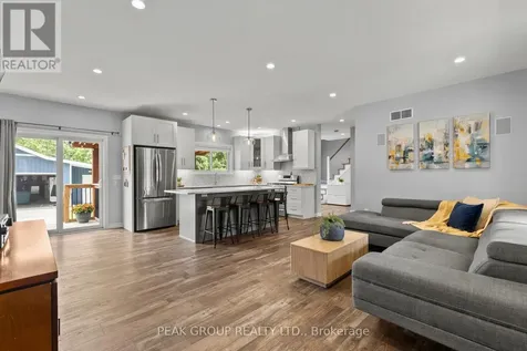 19 Bosnich Avenue Welland (broadway) ON L3C 2W6