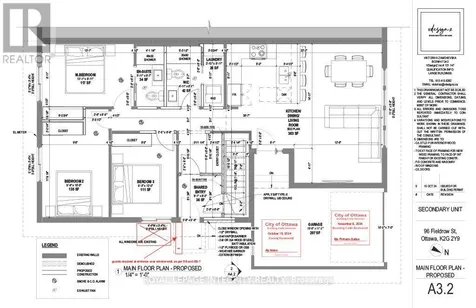 96 Fieldrow Street Ottawa ON K2G 2Y9