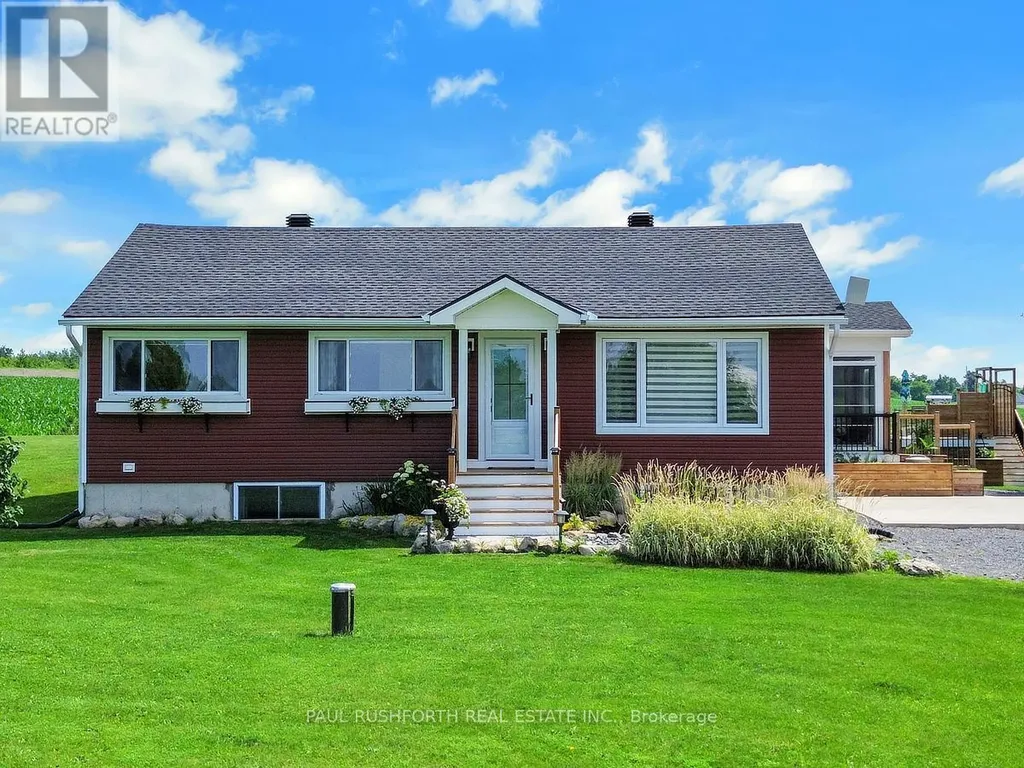 4153 Birchgrove Road Ottawa ON K0A 3E0