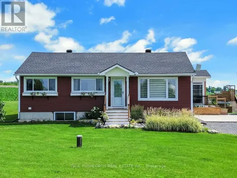 4153 Birchgrove Road Ottawa ON K0A 3E0