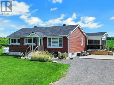 4153 Birchgrove Road Ottawa ON K0A 3E0