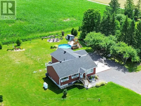 4153 Birchgrove Road Ottawa ON K0A 3E0