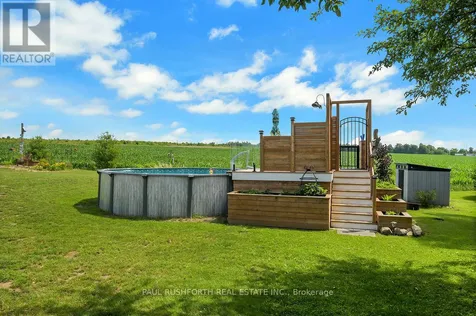 4153 Birchgrove Road Ottawa ON K0A 3E0