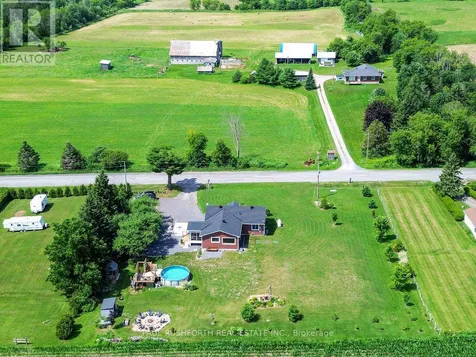 4153 Birchgrove Road Ottawa ON K0A 3E0