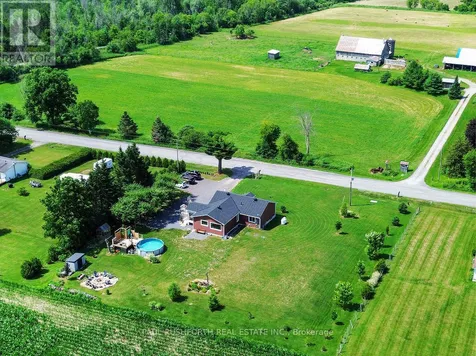 4153 Birchgrove Road Ottawa ON K0A 3E0
