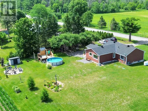 4153 Birchgrove Road Ottawa ON K0A 3E0