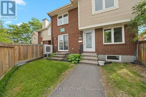 1770 Cabaret Lane Ottawa ON K4A 2G1