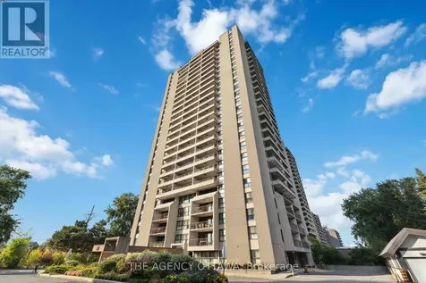 1785 Frobisher Lane Ottawa ON K1G 3T7