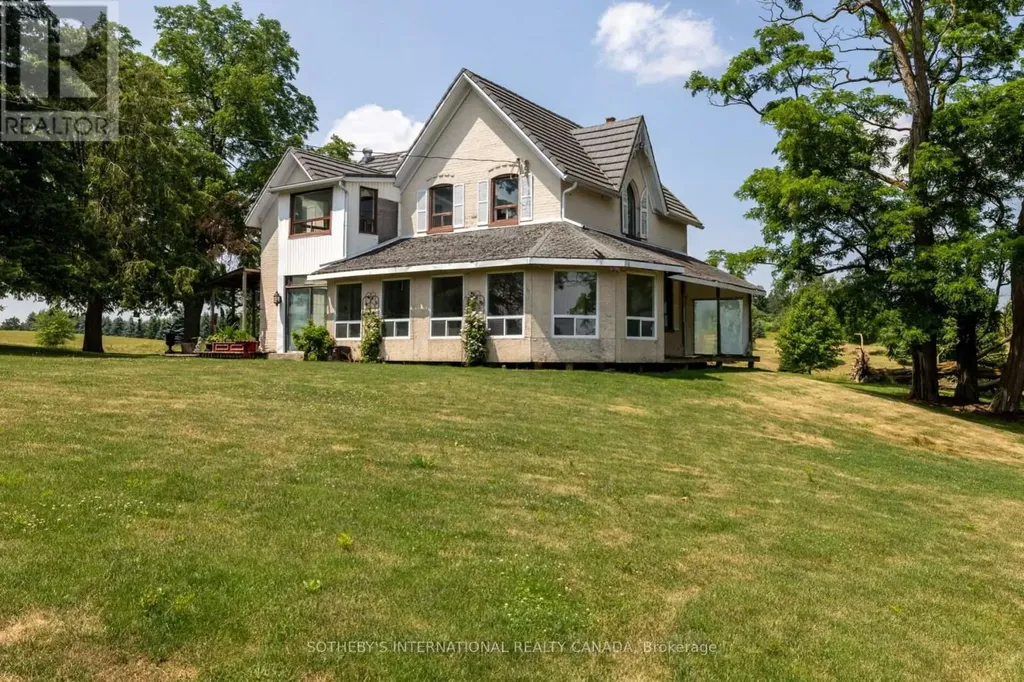 15366 The Gore Road Caledon ON L7C 3E4