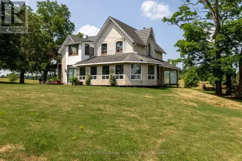 15366 The Gore Road Caledon ON L7C 3E4