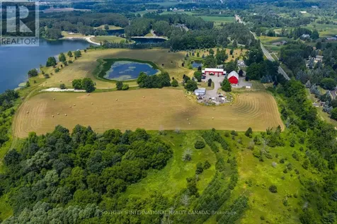 15366 The Gore Road Caledon ON L7C 3E4