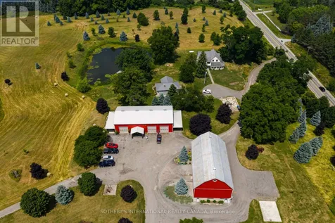 15366 The Gore Road Caledon ON L7C 3E4