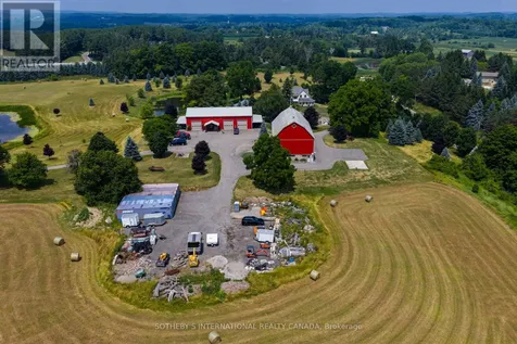 15366 The Gore Road Caledon ON L7C 3E4