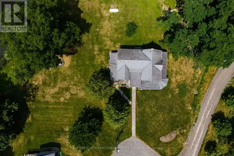 15366 The Gore Road Caledon ON L7C 3E4