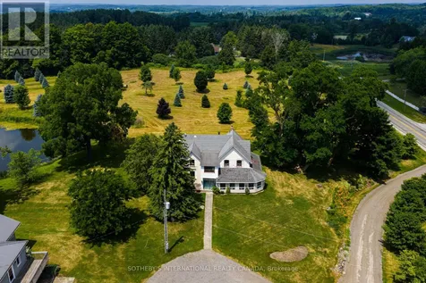15366 The Gore Road Caledon ON L7C 3E4