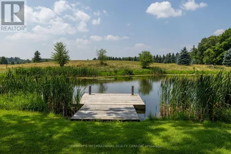 15366 The Gore Road Caledon ON L7C 3E4