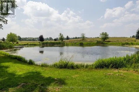 15366 The Gore Road Caledon ON L7C 3E4