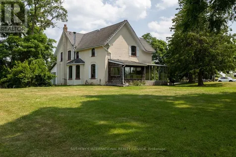 15366 The Gore Road Caledon ON L7C 3E4