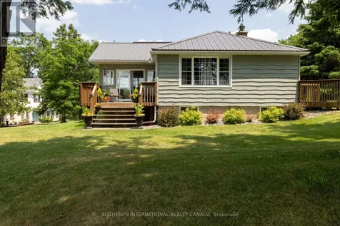 15366 The Gore Road Caledon ON L7C 3E4