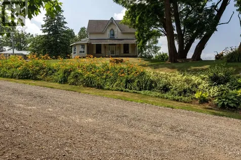 15366 The Gore Road Caledon ON L7C 3E4