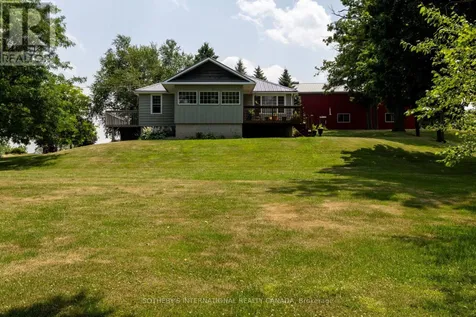 15366 The Gore Road Caledon ON L7C 3E4