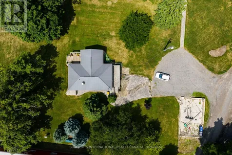 15366 The Gore Road Caledon ON L7C 3E4