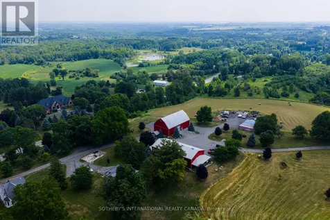 15366 The Gore Road Caledon ON L7C 3E4