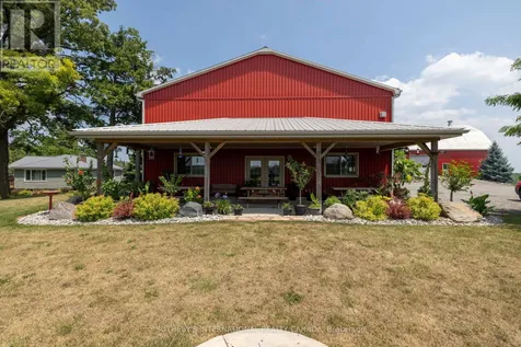 15366 The Gore Road Caledon ON L7C 3E4