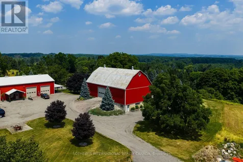 15366 The Gore Road Caledon ON L7C 3E4