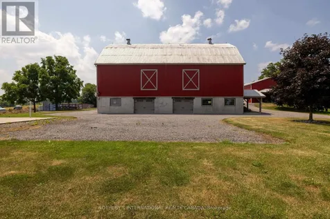 15366 The Gore Road Caledon ON L7C 3E4