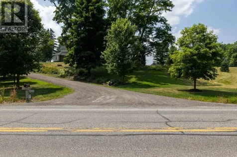 15366 The Gore Road Caledon ON L7C 3E4
