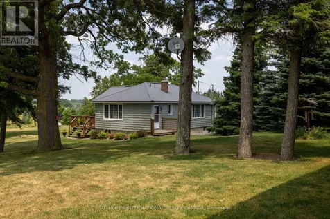 15366 The Gore Road Caledon ON L7C 3E4