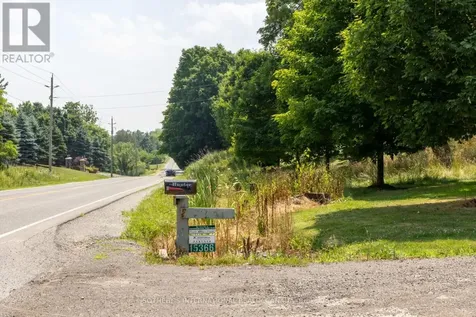 15366 The Gore Road Caledon ON L7C 3E4