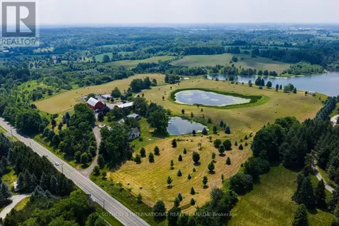 15366 The Gore Road Caledon ON L7C 3E4