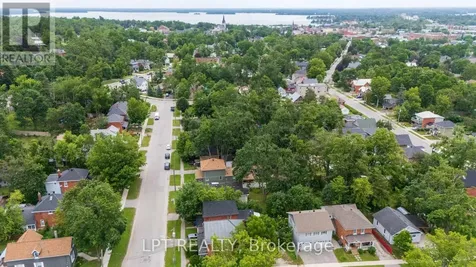 249 Harvey Street Orillia ON L3V 3M5