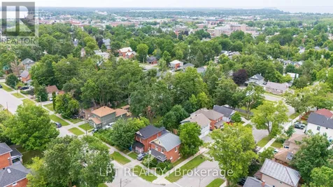 249 Harvey Street Orillia ON L3V 3M5