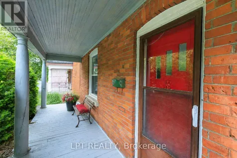 249 Harvey Street Orillia ON L3V 3M5
