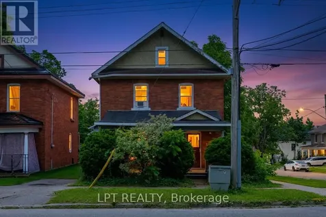 249 Harvey Street Orillia ON L3V 3M5