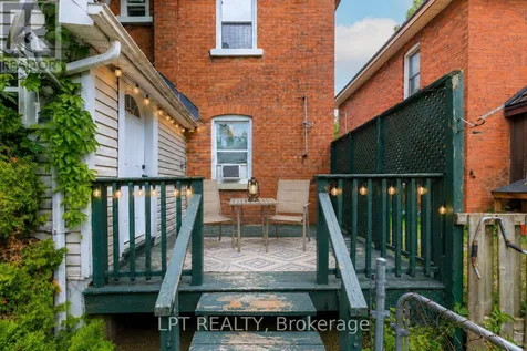249 Harvey Street Orillia ON L3V 3M5