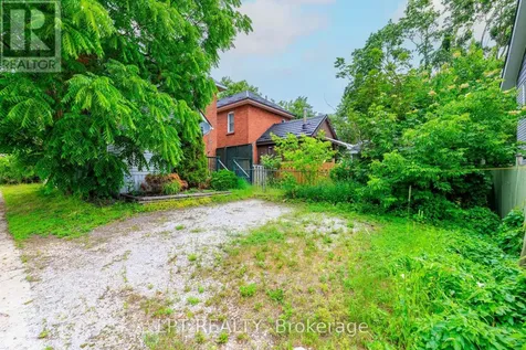 249 Harvey Street Orillia ON L3V 3M5