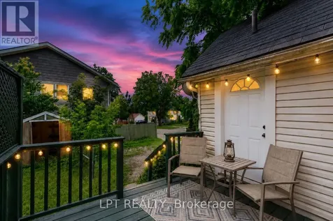 249 Harvey Street Orillia ON L3V 3M5