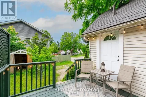 249 Harvey Street Orillia ON L3V 3M5