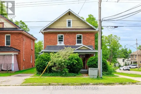 249 Harvey Street Orillia ON L3V 3M5